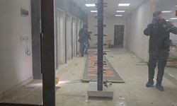 Mardin'de 4 işyerine otomatik silahlarla ateş açıldı