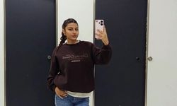 Mardin'de kaybolan 17 yaşındaki Melek, 1 haftadır aranıyor