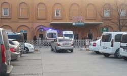 Mardin'de TIR'ın çarptığı 5 çocuk babası öldü