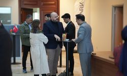 Medeniyet Teknopark tarafından 8'inci Networking Toplantısı düzenlendi