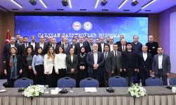 Memur-Sen Genel Başkanı Yalçın: Kamu personel sistemini yeniden onarmaya ihtiyaç var