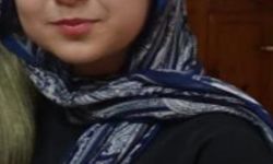 Mersin'de 14 yaşındaki Fatma Zehra'dan haber alınamıyor