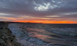 Meteorolojiden denizlerde fırtına uyarısı