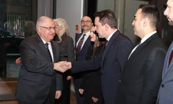 Milli Savunma Bakanı Güler, Almanya'da (2)