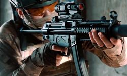 MKE: 300 bin ton hurda silah ve mühimmata dönüştü