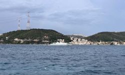 MSB: Mayın tehlikesine karşı görev yapacak gemiler Karadeniz'e açıldı