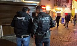 Muğla'da yılbaşı denetimlerinde aranan 55 kişi yakalandı