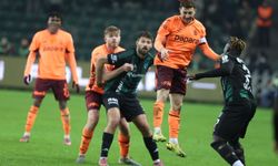 Mustafa Eskihellaç: Sahadaki en güçlü yönüm hızım