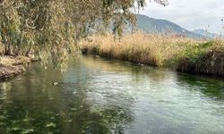 NASA'nın paylaştığı Akyaka, BM'nin 'En iyi turizm köyleri' listesinde / Ek fotoğraflar