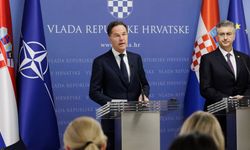 NATO Genel Sekreteri Rutte: Grönland, NATO'nun kilit öneme sahip bir parçası