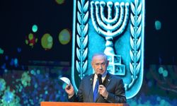 Netanyahu'dan İran açıklaması