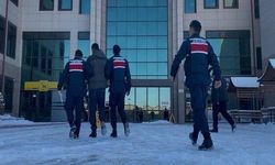 Nevşehir'de 30 ayrı dolandırıcılık suçundan aranan hükümlü yakalandı