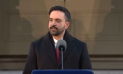 New York Belediye Başkanı Mamdani, halka açık törende yemin etti