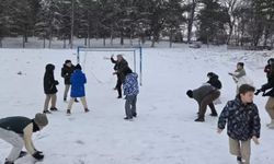 Öğrenciler çektikleri videoyla Vali Bakan'dan okulların tatil edilmesini istedi (2)