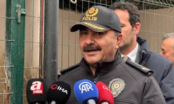 OMÜ tarafından yetiştirilen görev köpeği Pars, şehrin güvenliğinde görev alacak