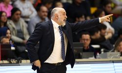 ONVO Büyükçekmece - Anadolu Efes: 85-87 / Fotoğraf eklendi