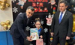 Ordu'da 123 bin öğrenci karne aldı