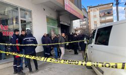 Ordu'da 2 arkadaş, oto tamir dükkanında ölü bulundu