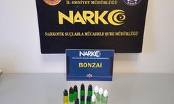 Ordu'da 4 uyuşturucu şüphelisi tutuklandı