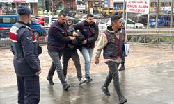 Ordu'daki cinayette şüpheli yakalandı (2)