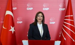 Özgür Özel: Hepimiz adına yatıyorlar