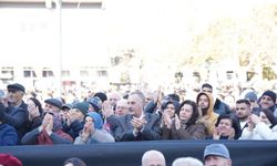 Özgür Özel: Kim Gazze için yürüyorsa izin versinler (2)