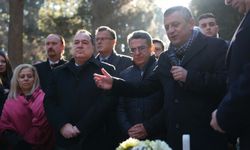 Özgür Özel: Kim Gazze için yürüyorsa izin versinler (3)