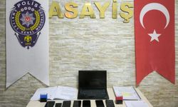 Paravan şirketler üzerinden dolandırıcılığa 10 tutuklama