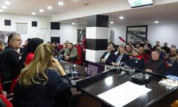 Pilot il Samsun'da B-Reçete sistemi uygulamaları değerlendirildi