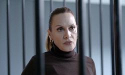 Pınar gözaltına alınıyor