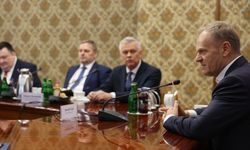 Polonya Başbakanı Tusk: Grönland'a asker göndermeyeceğiz