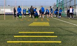 Recep Uçar: Hakem kalitemiz arttığında ligimiz arzu edilen seviyeye ulaşır