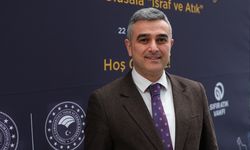 Rize'de 'sıfır atık' çalıştayı düzenlendi