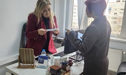 Sağlık çalışanlarına mektuplu kanser taraması hatırlatıldı