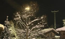 Samsun'da eğitime 1 gün ara verildi