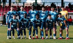 Samsunspor Akademisi'nden 2 futbolcu U18 Milli Takımı aday kadrosuna çağırıldı