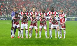 Samsunspor Başkan Vekili Bilen: Süper Kupa'da Fenerbahçe'yi geçip final oynamak istiyoruz