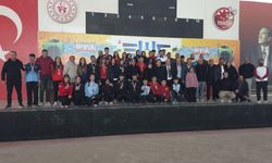 Samsunspor Bocce Takımı, Türkiye Şampiyonası'ndan derecelerle döndü