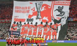 Samsunspor Futbol Direktörü Çapa: İlk maçta galip gelip, ikinci maçta tur atlamak istiyoruz