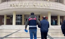 Şanlıurfa'da DEAŞ'a finans sağlayan 2 kişi yakalandı