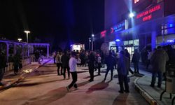 Şanlıurfa'da gaz sıkışması sonucu patlama ve yangın: 3 ölü, 4 yaralı/Ek fotoğraf