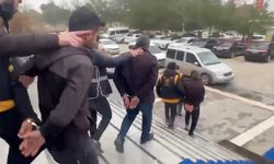 Şanlıurfa'da sopayla darba 4 tutuklama