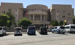 Şanlıurfa'da tefecilik operasyonu; 22 gözaltı