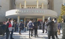 Şanlıurfa'da yasa dışı bahis operasyonunda 28 şüpheli adliyede