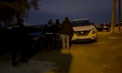 'Sazan sarmalı' yöntemiyle 570 bin liralık dolandırıcılığa 7 gözaltı