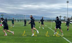 Selçuk İnan: Muçi'ye bu maçta gol attırmayacağız