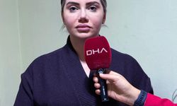 Şeyma 'plastik' sanılan gözlük camı kırılıp gözüne batınca sağ gözünü kaybetti; aile şikayetçi oldu