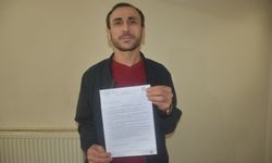 Sinoplu sanatçı Bayram Kaya'dan domuzu elleriyle yakalayan Şenel Yılmaz'a destek