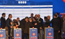 Sinop'ta 947 konutun hak sahibi belli oldu