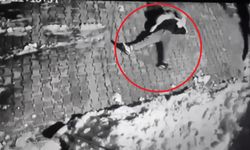 Site bahçesindeki pompalı tüfekli cinayetin görüntüleri ortaya çıktı